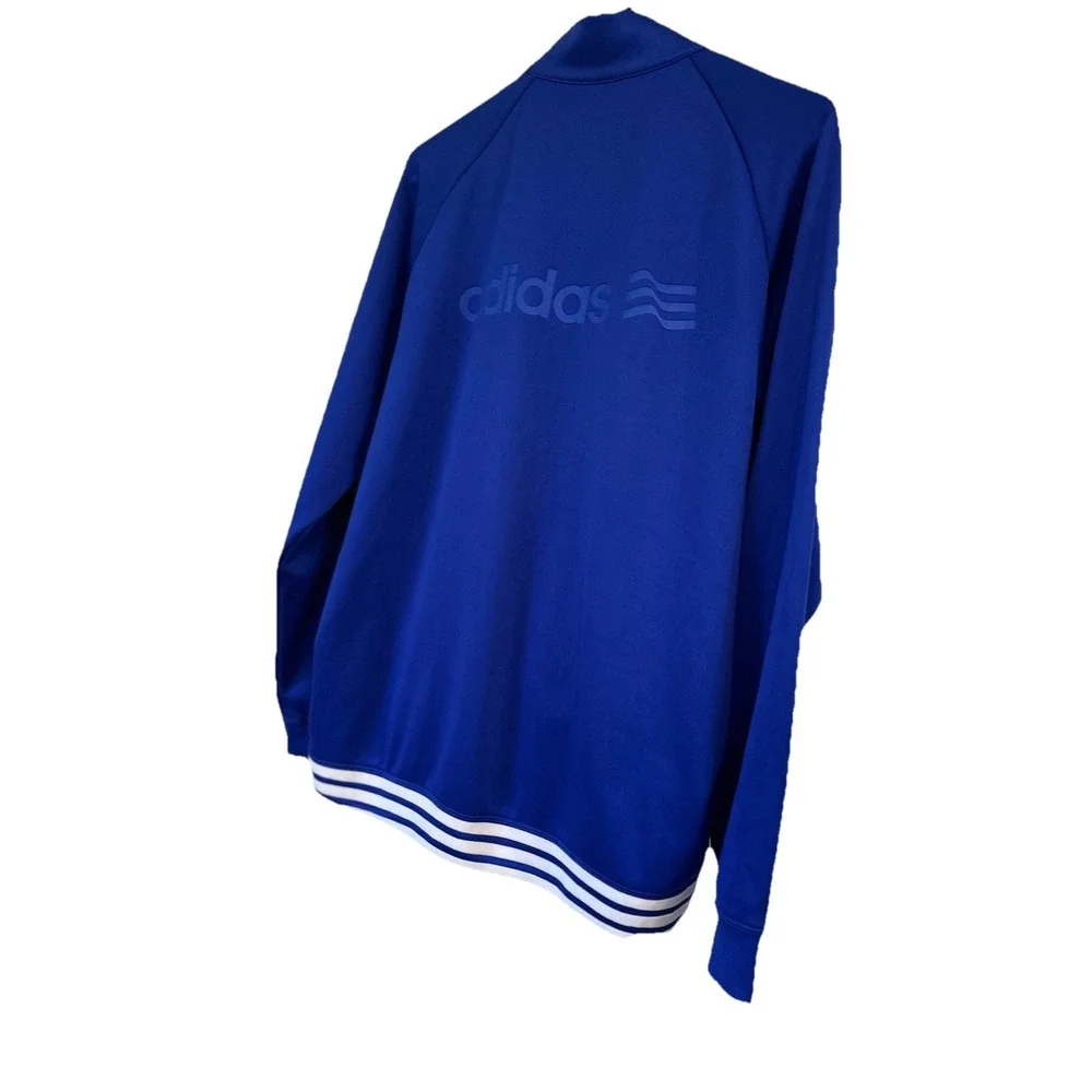 Adidas ClimaLite Warm PERFORMANCE FULL Zip‎ Training Top FZ GOLF Medium